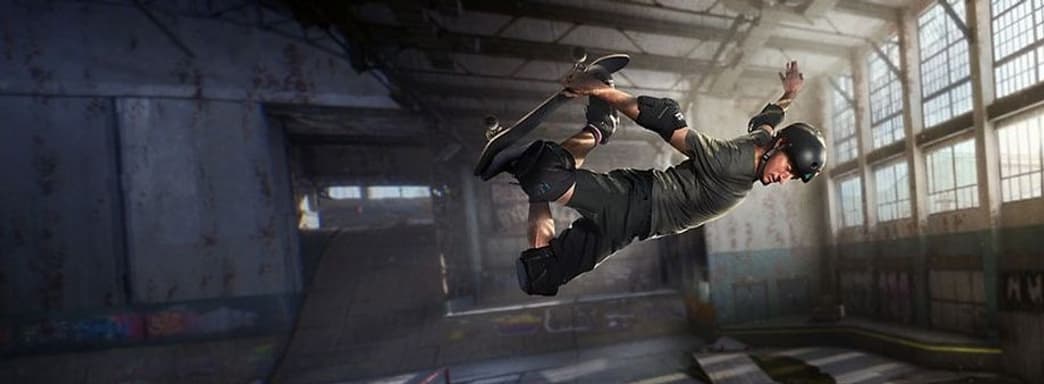 Vicarious Visions работала над THPS 3+4 и игрой про Донки Конга в стиле Super Mario Odyssey