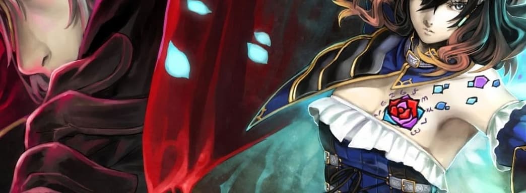 Bloodstained: Ritual of the Night в последнем патче получит два новых игровых режима и косметику