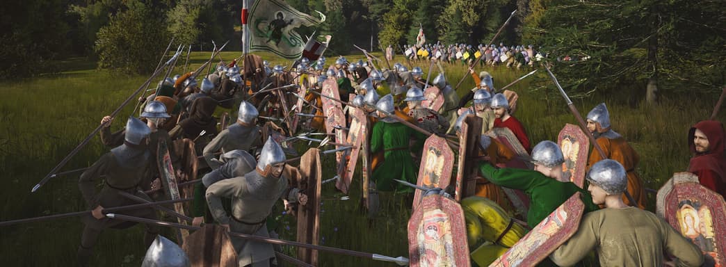 Неприметные проекты выигрывают у ААА-гигантов. Топ-продаж Steam