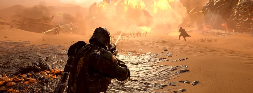 Как Sony чуть не убили самую популярную игру 2024 года, а игроки победили корпорацию. Хронология скандала вокруг Helldivers 2