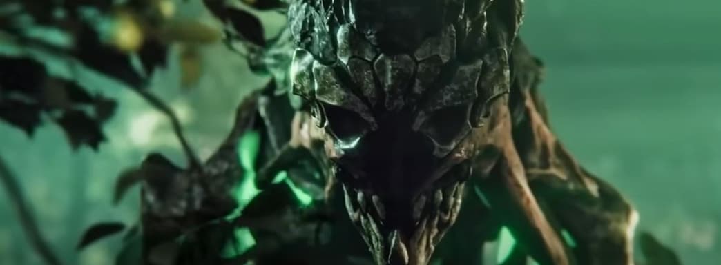 «Выживач» Serum получил дату релиза в раннем доступе и новый CGI-трейлер