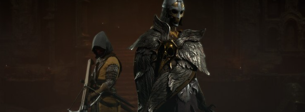 Diablo 4 получит крупный патч 1.4.0 с улучшением прыжков и телепортации. Blizzard расширила обновление после тестирования на PTR-сервере