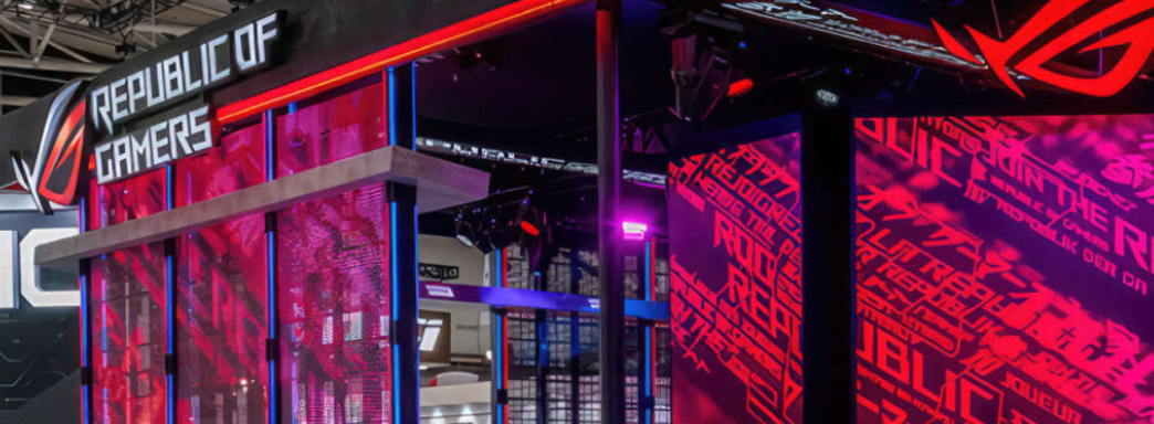 Утечка: планы презентации ASUS на Computex — ROG Ally 2024, блок питания Thor и другие новинки