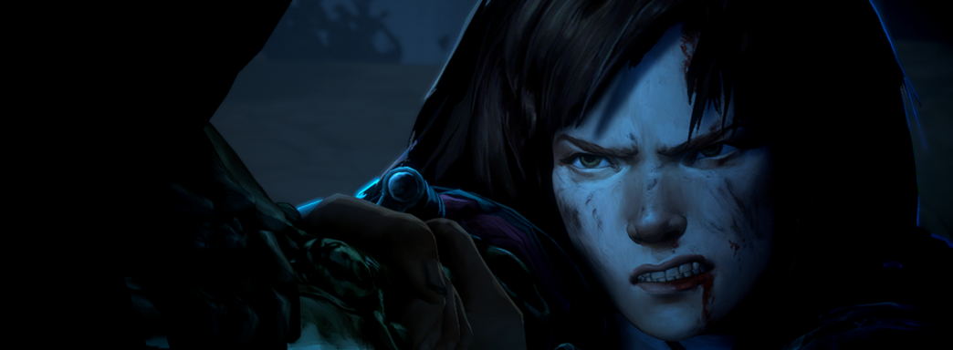 Бесполезный и токсичный. Авторы No Rest For The Wicked выгнали специалиста по повестке