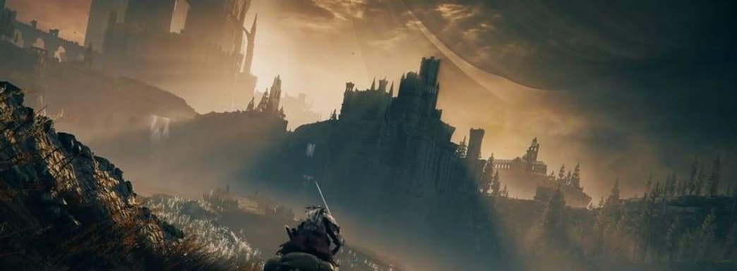Миядзаки раскрыл, какой уровень сложности стоит ждать в дополнении Elden Ring: Shadow of the Erdtree