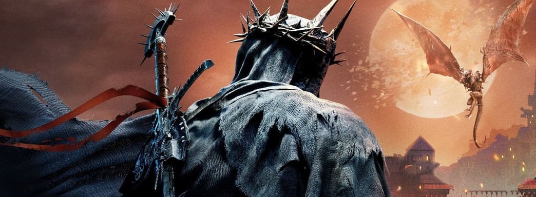 Digital Foundry: разработчики Lords of the Fallen сильно улучшили производительность, но она до сих пор не идеальна