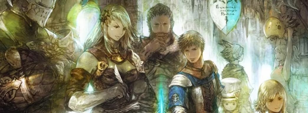 Серверы Final Fantasy 14 подверглись DDoS-атаке. Square Enix не может установить виновников