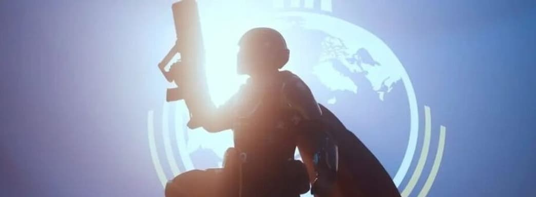 В Helldivers 2 появится плащ с дизайном отрицательных отзывов в Steam