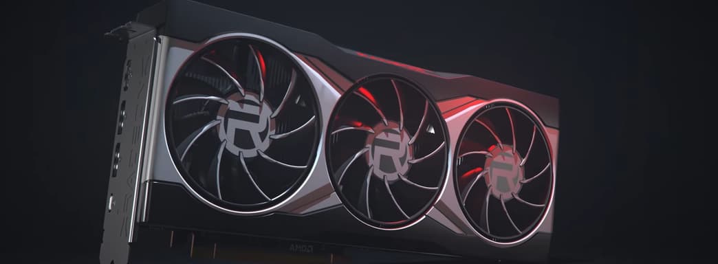 Продажи видеокарт AMD падают. Ослабление интереса к PS5 и XSX снизит результаты ещё больше