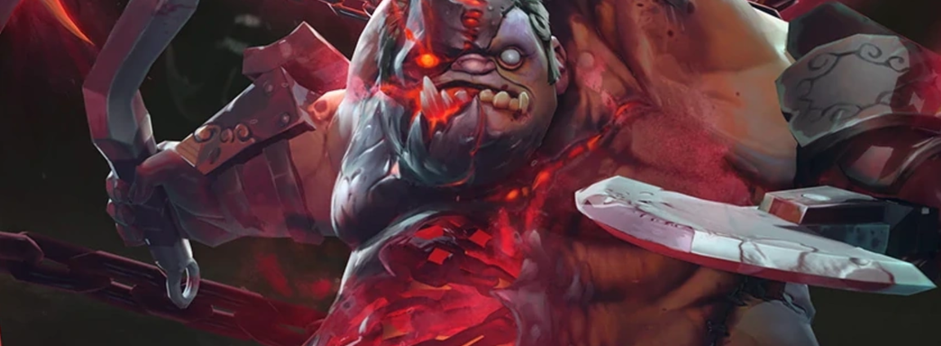 Рекорд: на культовом персонаже Dota 2 сыграли более миллиарда матчей