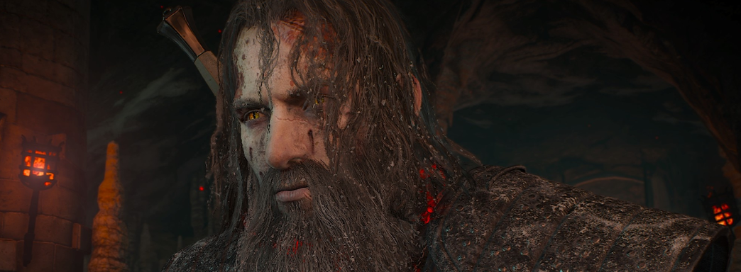 Редакторов модов REDkit для The Witcher 3 Wild Hunt выйдет 21 мая