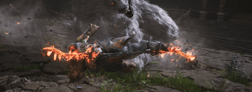 Hades 2 и Manor Lords вышли покорять Steam и теперь самой желанной игрой в сервисе Valve стала Black Myth Wukong