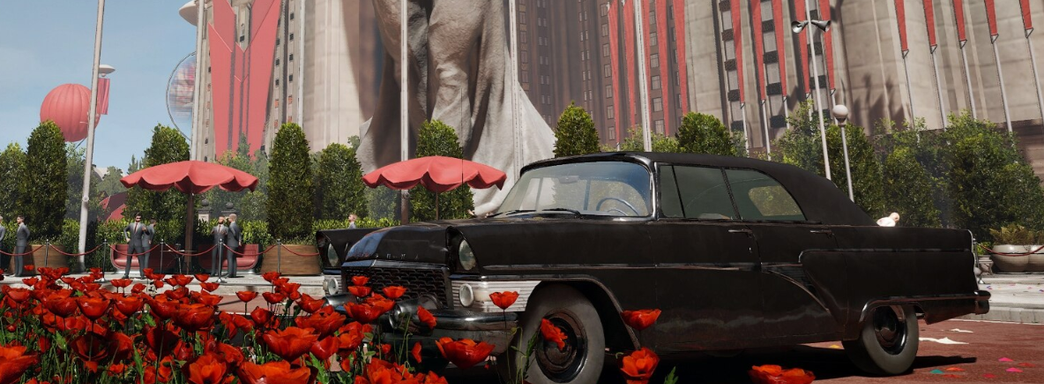 Atomic Heart получила крупнейшую скидку. Игра Mundfish и DLC доступны по низким ценам