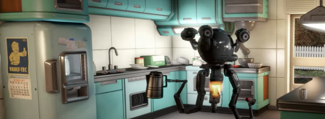 Фанат Fallout 4 собрал обновление нового поколения для ПК с улучшением геймплея, графики, звука, оптимизации и интерфейса