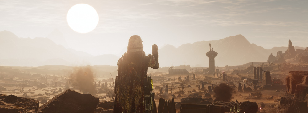 В Helldivers 2 усложнили убийство миллиардов врагов. «Недемократичное» обновление исправляет баг, которому успели придумать лорное обоснование