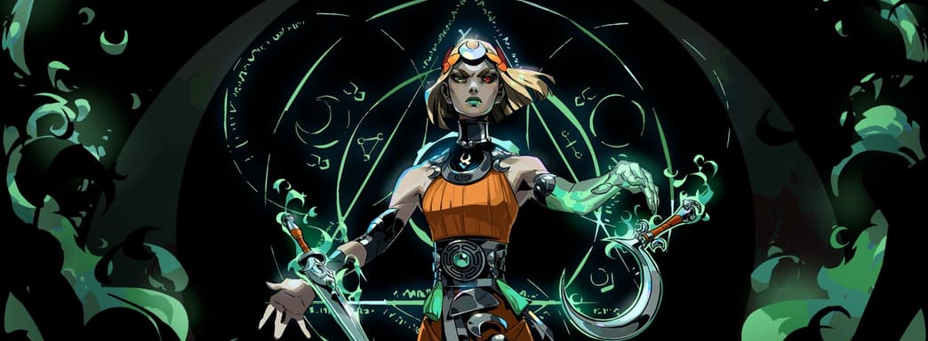 Ранняя версия Hades 2 превзошла оригинал по количеству одновременных игроков и стала бестселлером №1 в Steam