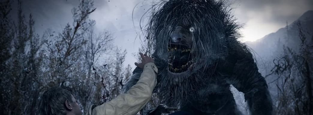 Инсайдер: Действие Resident Evil 9 развернется на острове