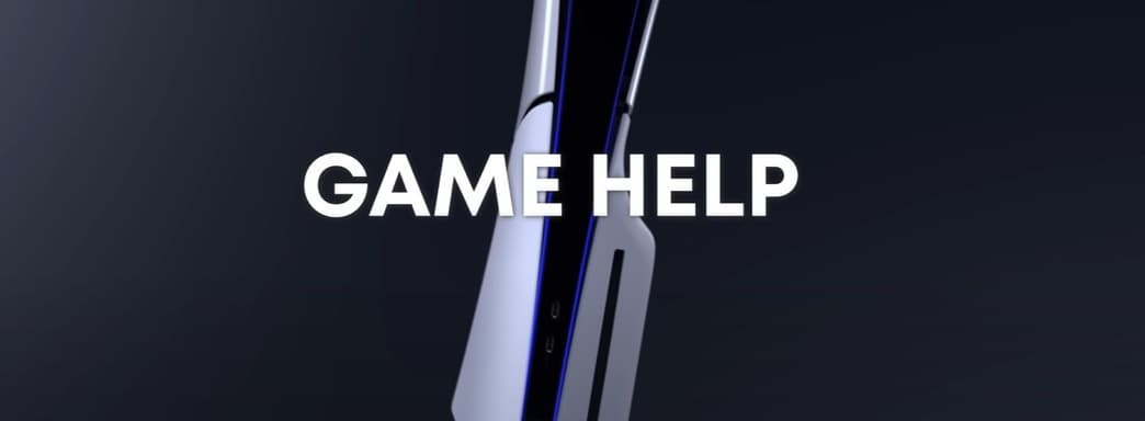 PlayStation напомнила о расширении функции «Помощь в игре»