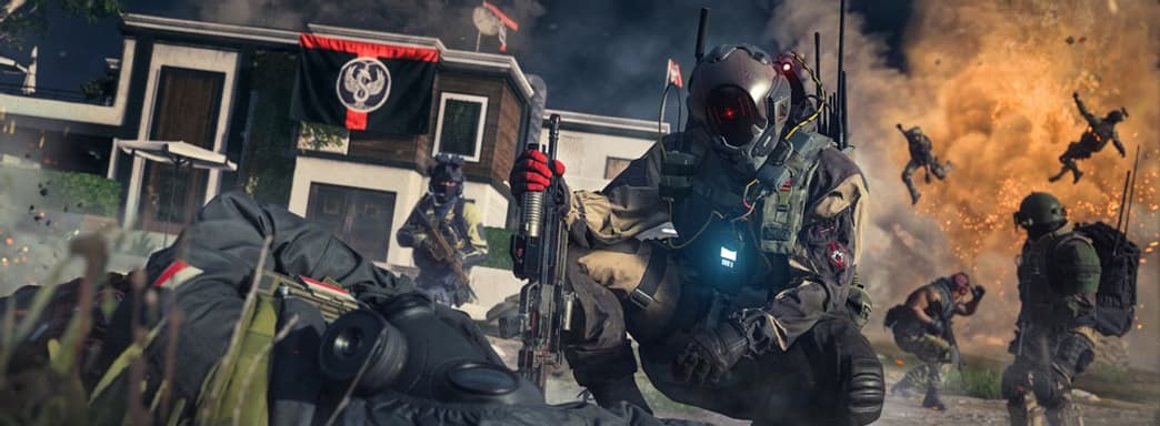 Activision Blizzard была признана виновной в нарушении патентных прав и теперь должна выплатить 23,4 миллиона долларов