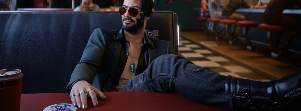 Cyberpunk 2077 снова на вершине. Игра CD Projekt RED сместила Stellar Blade и возглавила британский чарт продаж