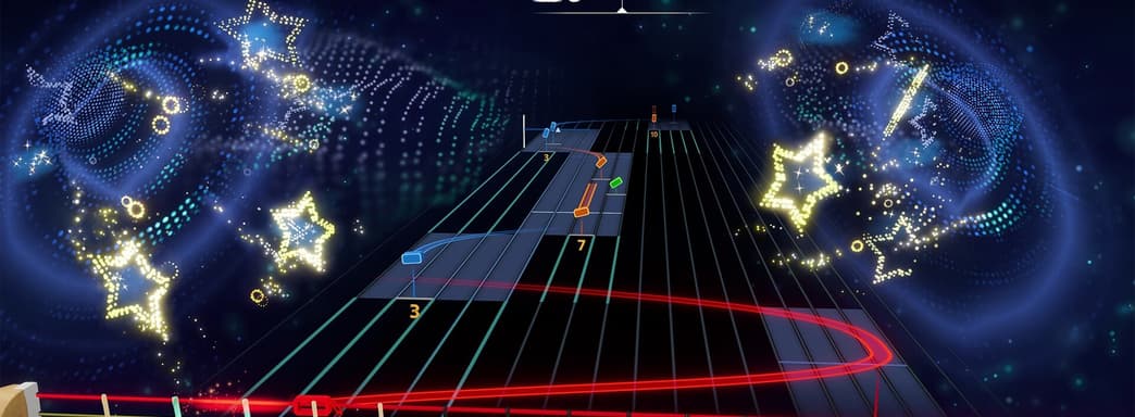 Музыкальная игра Rocksmith+ в июне появится на новых платформах