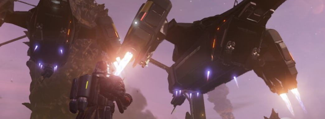 Helldivers 2 получает обновления ударными темпами. В работе исправление «позорного» бага с преклонением колена перед врагами демократии