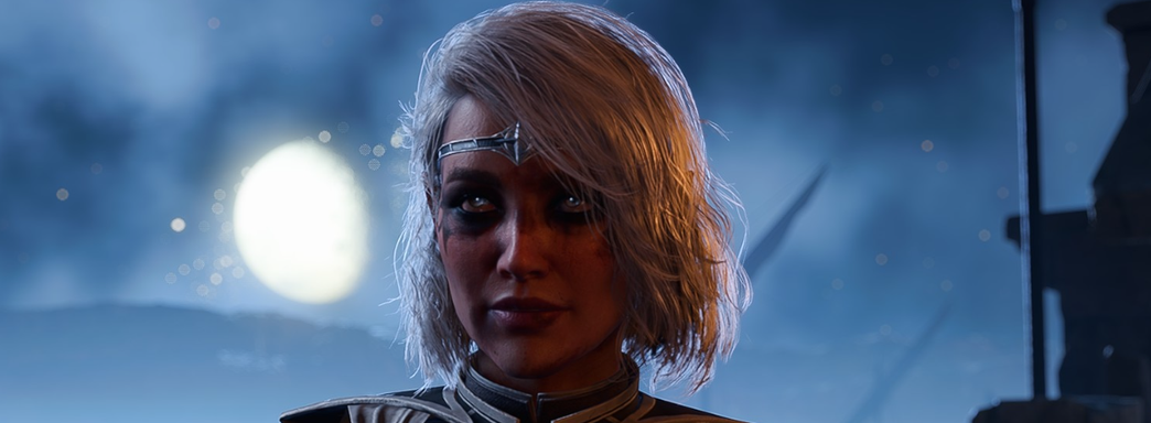 Larian: Baldur's Gate 3 не выйдет на iPhone и iPad