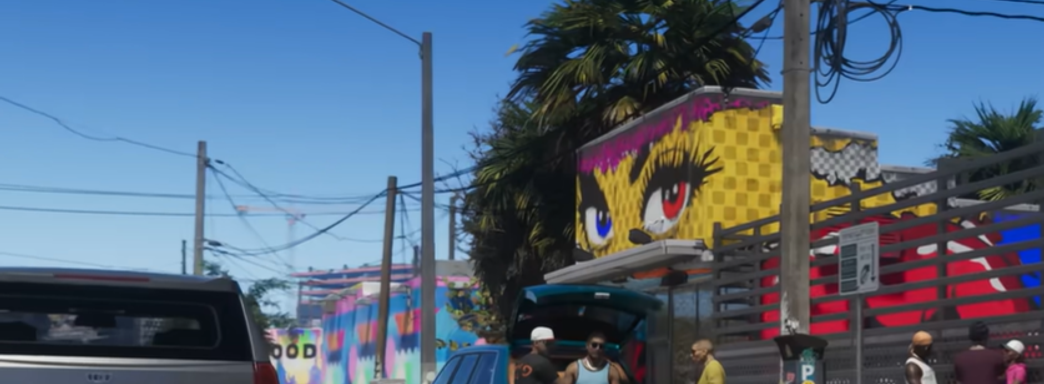 Исследователи GTA 6 обнаружили скрытые скриншоты — посмотреть не смогли, но это ничуть не мешает строить теории