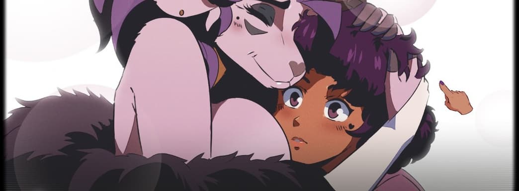 (18+) Отбиваем богиню у орды бывших. Обзор Sucker for Love: Date to Die For