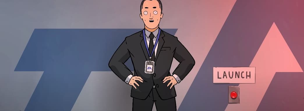 EA прямо не терпится начать использовать ИИ в разработке игр. Работники якобы сами этого хотят