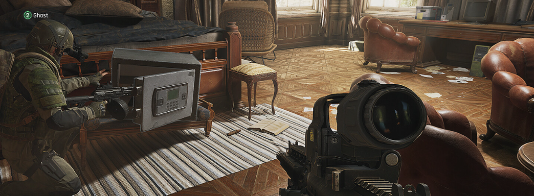 Новый геймплей амбициозного конкурента Escape from Tarkov: 13 минут Arena Breakout Infinite в закрытой бете