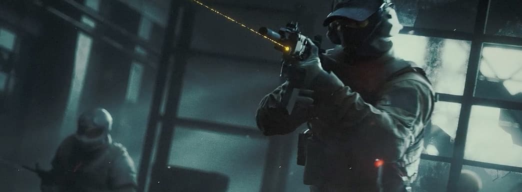 [СТРИМ] Arena Breakout: Infinite (китайский клон Escape from Tarkov)