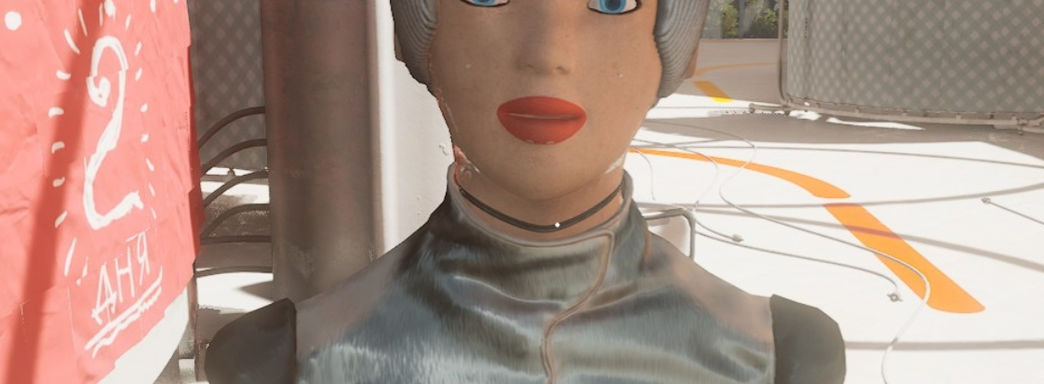 Существуют фанаты Atomic Heart, которым нравится Лимбо. Итоги атомного опроса показали неожиданный результат