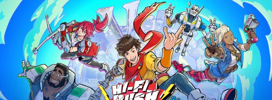 Microsoft закрыла Tango Gameworks после заявлений о большом успехе Hi-Fi Rush