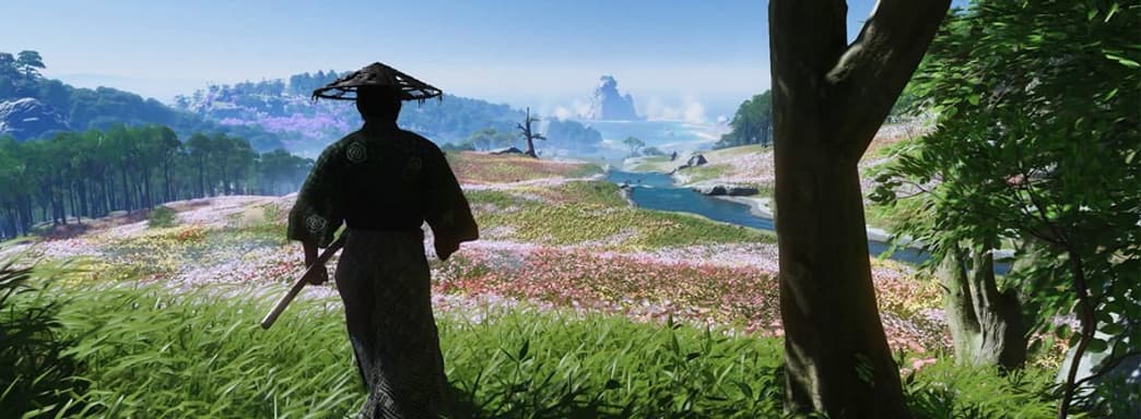 Слух: Ghosts of Tsushima снимают с продажи в регионах, где невозможно официально зарегистрироваться в PSN