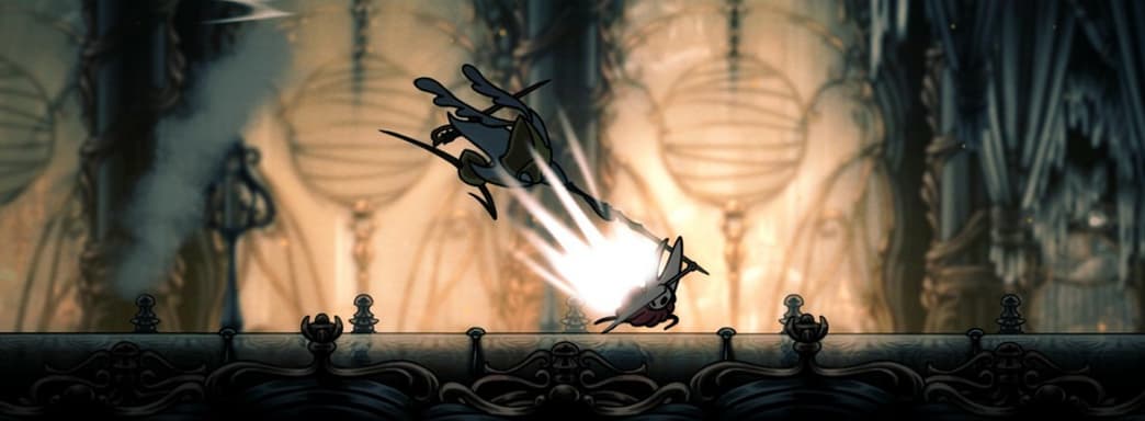 Дата релиза Hollow Knight Silksong, авторы Arena Breakout: Infinite украли код EFT — самое интересное за 8 мая