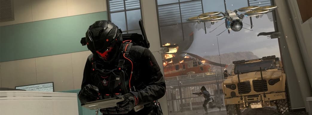 СМИ: Microsoft считает, что выход новых частей Call of Duty сразу в Game Pass ударит по доходам серии