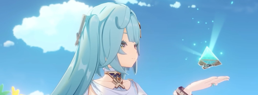 Второй баннер персонажей и оружия обновления 4.6 для Genshin Impact. miHoYo опубликовала списки