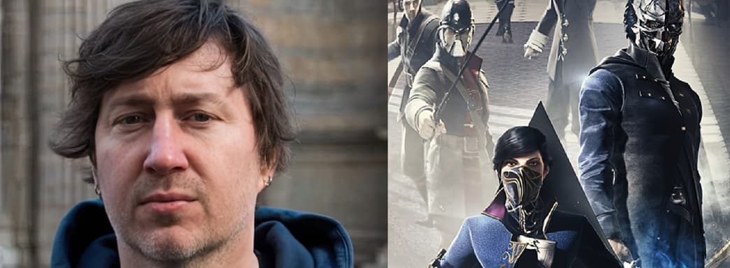 Глава Arkane Austin Харви Смит опубликовал душещипательное прощальное письмо