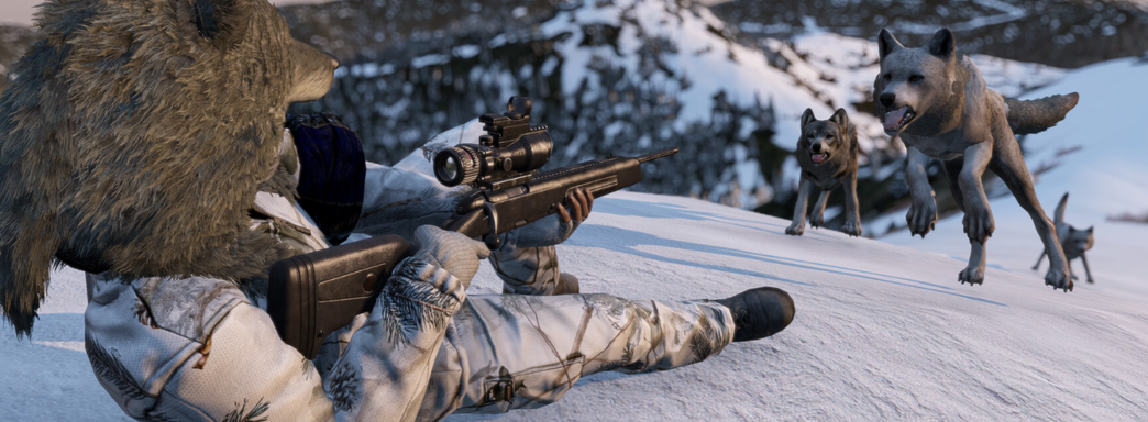 DayZ получит дополнение Frostline с зимней картой