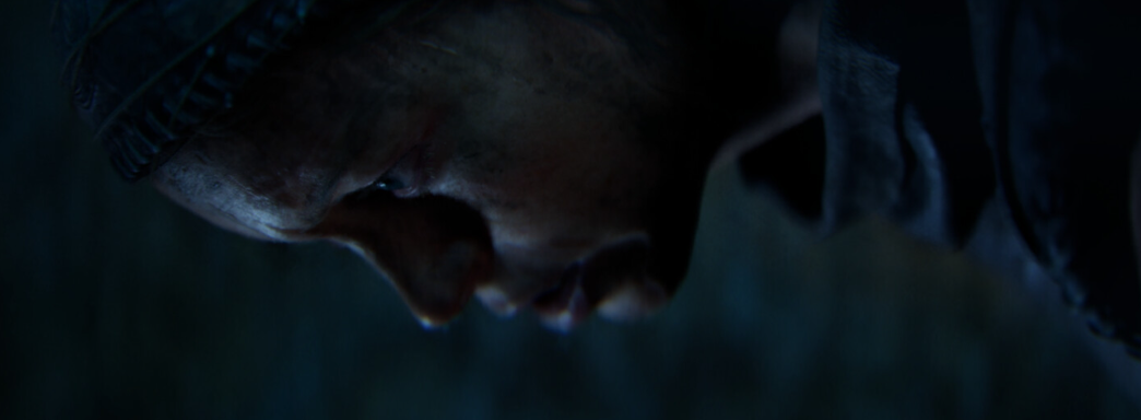 Hellblade 2 стала посмешищем из-за маркетинговой кампании. Xbox показала старый скриншот незадолго до релиза игры