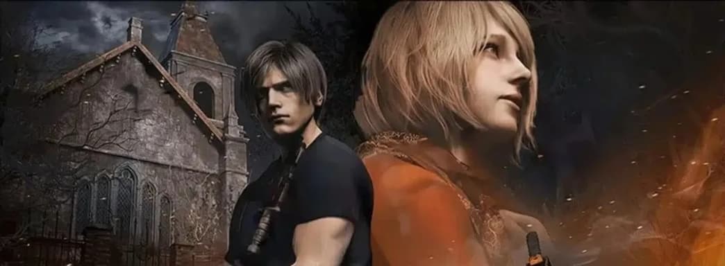 Будущее за трассировкой пути? Более красивая графика, но огромное падение производительности в Resident Evil 4