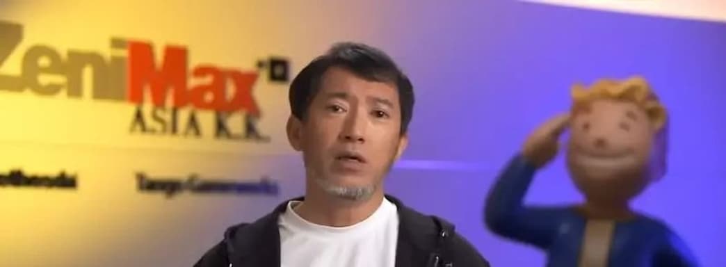 Основатель Tango Gameworks сухо прокомментировал закрытие студии