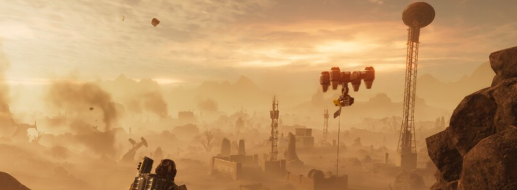 Фанаты Helldivers 2 добились изменения подхода к балансу. Конец эпохи нерфов самых популярных моделей оружия