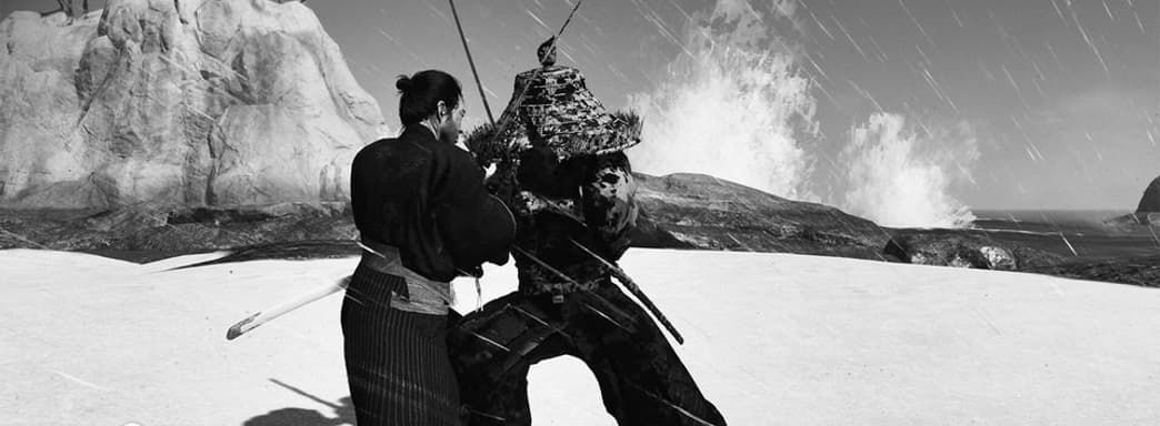 Sony не изымала Ghost of Tsushima из регионов, где нельзя официально завести PSN