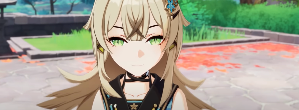 В Genshin Impact повысят системные требования и ухудшат графику на устаревших платформах, включая PlayStation 4