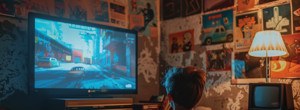 С играми на дачу! Подборка дешёвых и компактных консолей, чтобы взять с собой за город