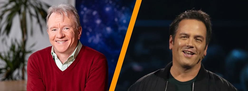 «Два всадника апокалипсиса». Джим Райан и Фил Спенсер посещали студии разработчиков незадолго до их закрытия