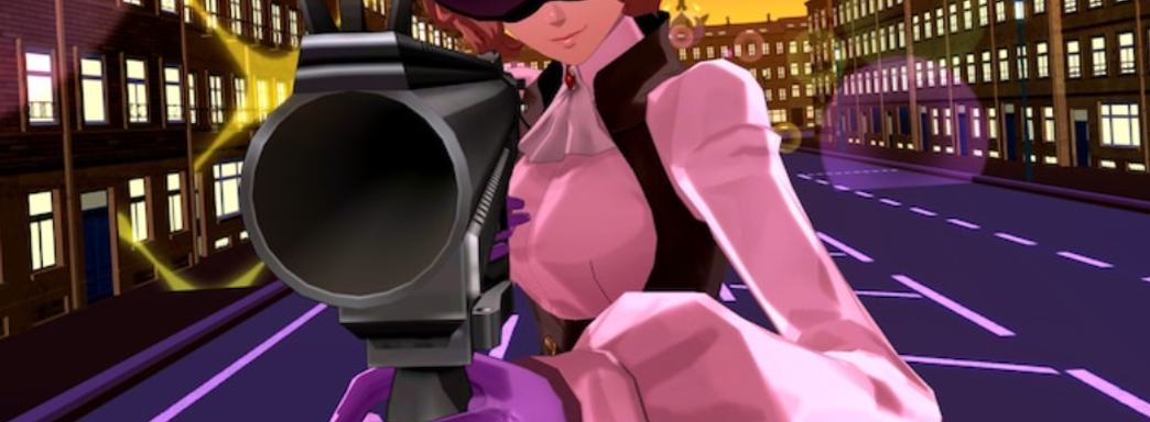 Одиночная Persona 5 Royal перестала работать из-за проблем с серверами. ПК-геймеры раскритиковали SEGA и Atlus и призвали убрать Denuvo