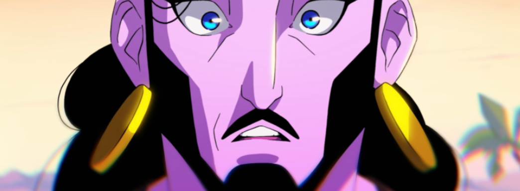 Релиз Hades 2 сорвал запуск нового «Принца Персии»: дату выхода The Rogue Prince of Persia перенесли из-за внезапного выпуска конкурента